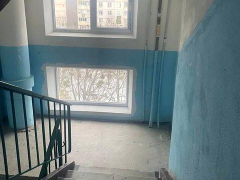 квартира по адресу Победы просп., 74г