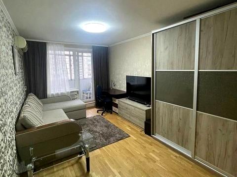 квартира по адресу Победы просп., 74г