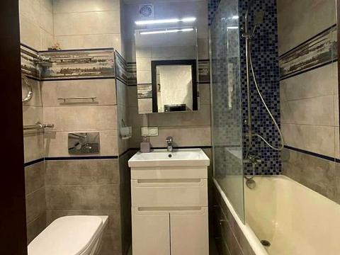 квартира по адресу Победы просп., 74г