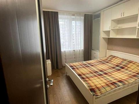 квартира по адресу Победы просп., 74г