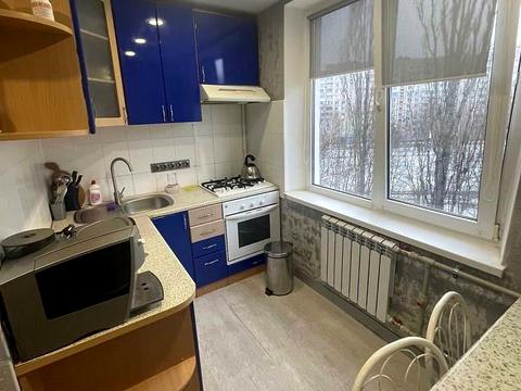 квартира по адресу Победы просп., 74г