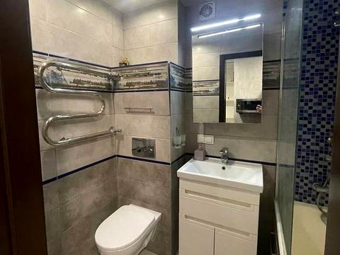 квартира за адресою Перемоги просп., 74г