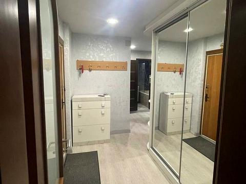 квартира по адресу Победы просп., 74г