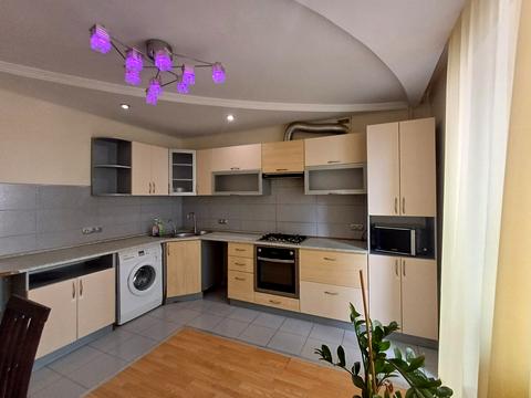 квартира по адресу Костанди ул., 199а