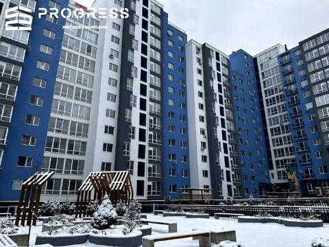 квартира за адресою Княгинин вул., (Будинок 30)