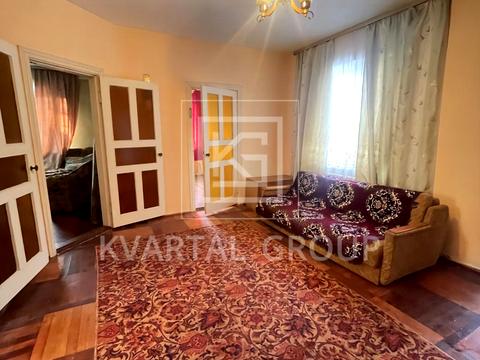 дом по адресу Центральная ул. (Леніна), 1