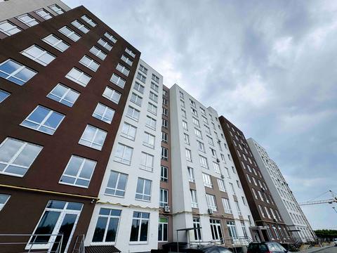 квартира за адресою Князя Володимира Великого вул., 14