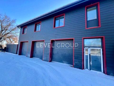 коммерческая по адресу Академика Заболотного ул., 2