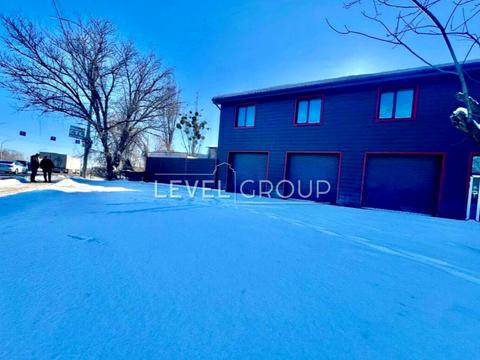 коммерческая по адресу Академика Заболотного ул., 2