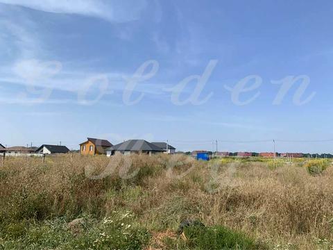 ділянка за адресою с. Велика Олександрівка, Чубинського