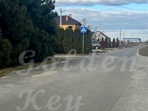 ділянка за адресою с. Велика Олександрівка, Чубинського