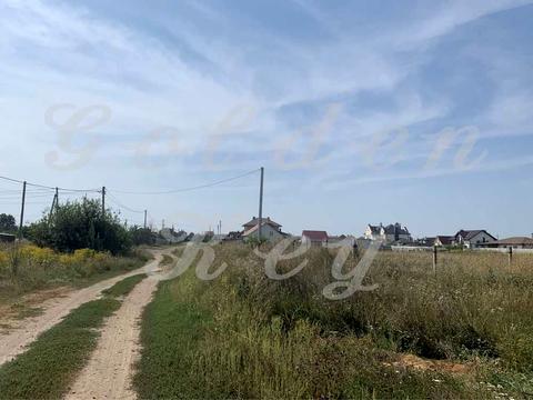 ділянка за адресою с. Велика Олександрівка, Чубинського