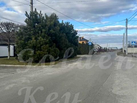 ділянка за адресою с. Велика Олександрівка, Чубинського