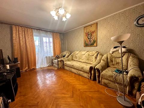 квартира за адресою Петра Радченка вул., 8
