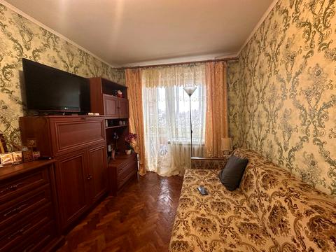 квартира за адресою Петра Радченка вул., 8