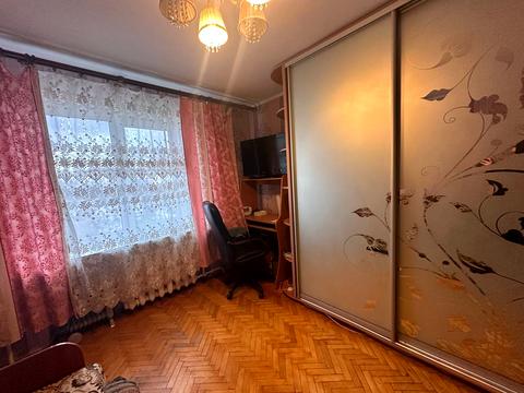 квартира за адресою Петра Радченка вул., 8