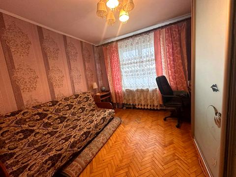 квартира за адресою Петра Радченка вул., 8