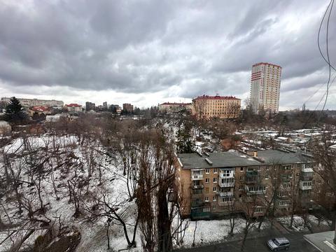 квартира за адресою Петра Радченка вул., 8
