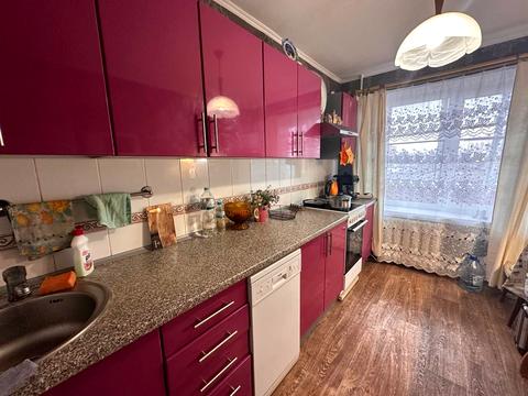 квартира за адресою Петра Радченка вул., 8