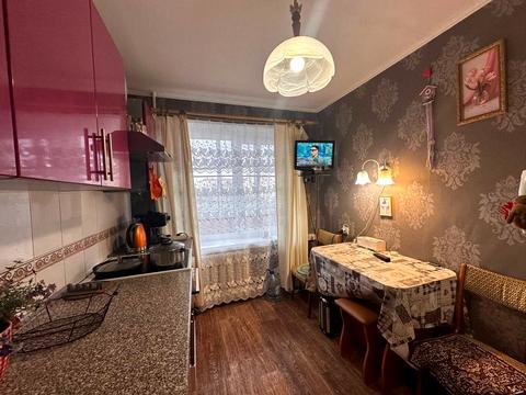 квартира за адресою Петра Радченка вул., 8