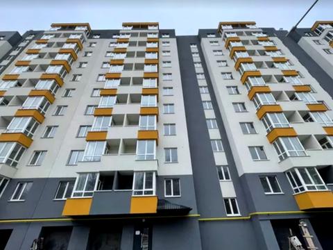 квартира за адресою Костя Широцького вул., (Будинок)