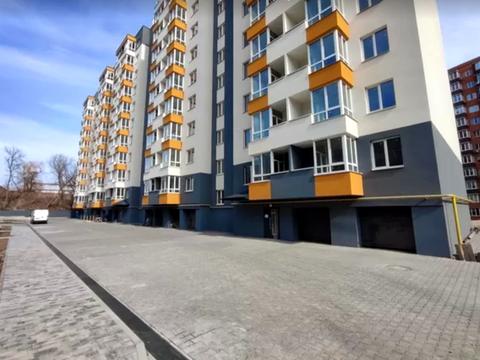 квартира за адресою Костя Широцького вул., (Будинок)