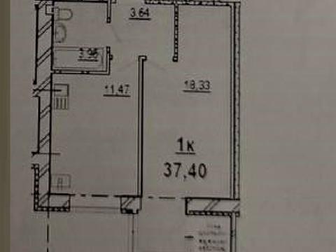 квартира за адресою Костя Широцького вул., (Будинок)