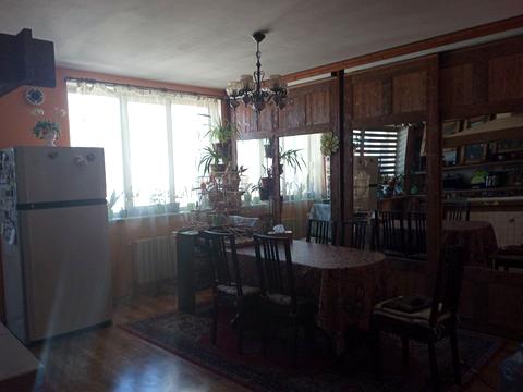 квартира за адресою Дмитра Климпуша вул., 5