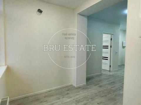 квартира по адресу Бакинская ул., 1-В