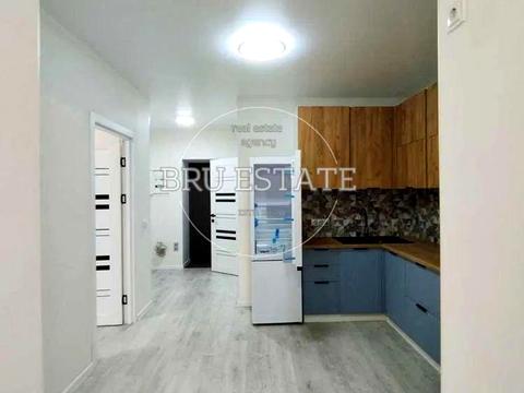 квартира по адресу Бакинская ул., 1-В