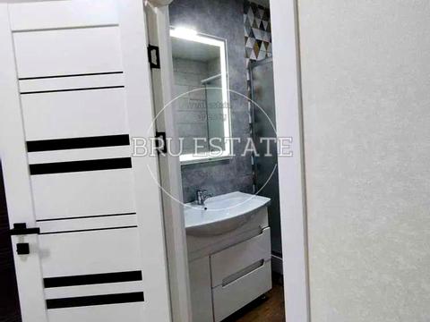 квартира по адресу Бакинская ул., 1-В