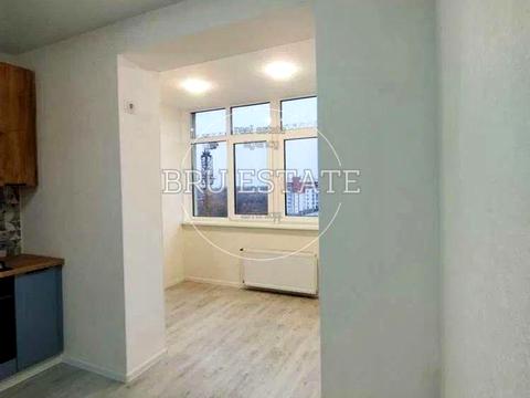 квартира по адресу Бакинская ул., 1-В