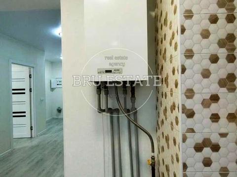 квартира по адресу Бакинская ул., 1-В