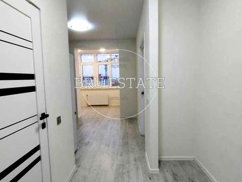 квартира по адресу Бакинская ул., 1-В