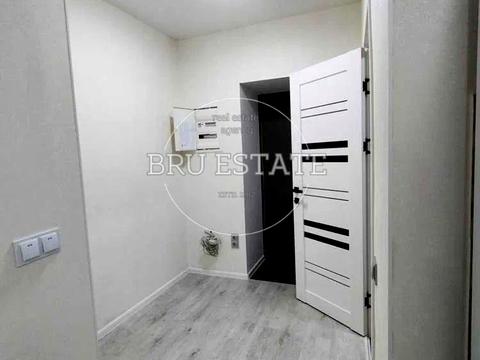 квартира по адресу Бакинская ул., 1-В