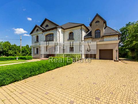 дом по адресу Залужна ул., 16