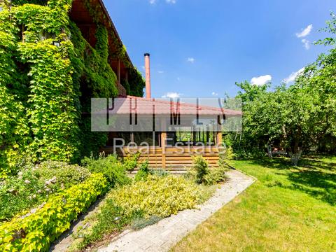 дом по адресу Залужна ул., 16