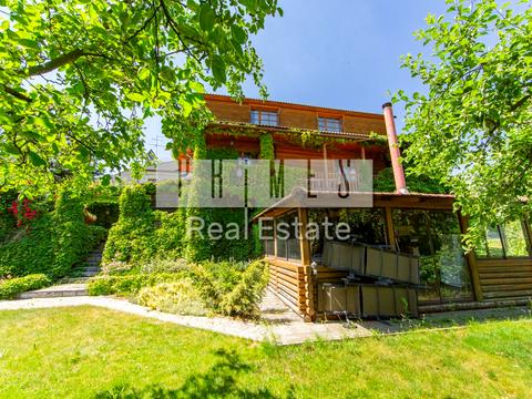 дом по адресу Залужна ул., 16