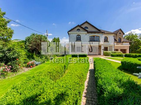 дом по адресу Залужна ул., 16