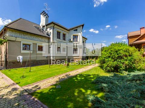 дом по адресу Залужна ул., 16