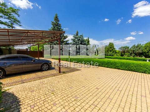 дом по адресу Залужна ул., 16