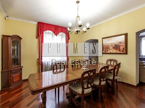 дом по адресу Залужна ул., 16