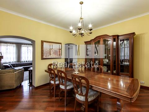 дом по адресу Залужна ул., 16