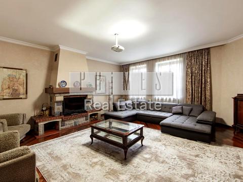 дом по адресу Залужна ул., 16