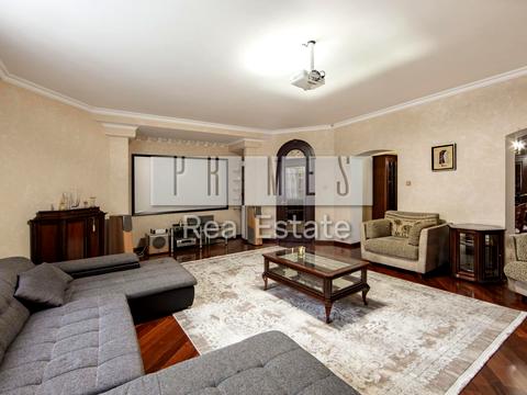 дом по адресу Залужна ул., 16