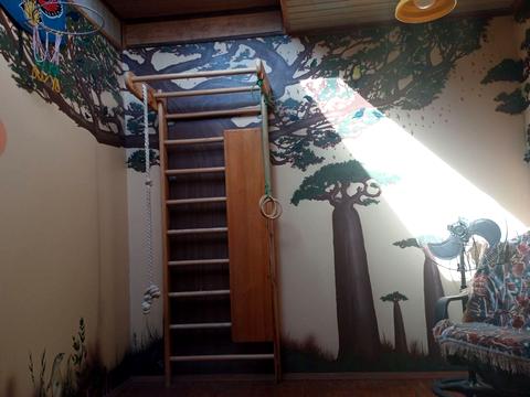 квартира за адресою Дмитра Климпуша вул., 5