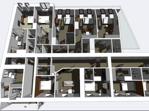 квартира за адресою Кооперативна вул., 22