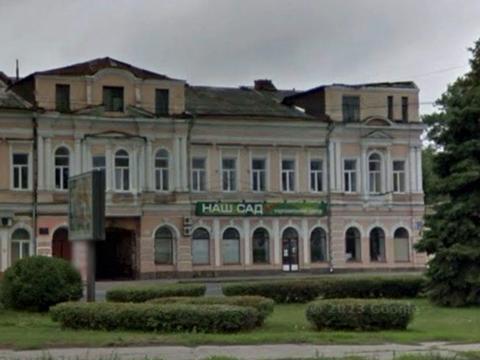 квартира за адресою Кооперативна вул., 22