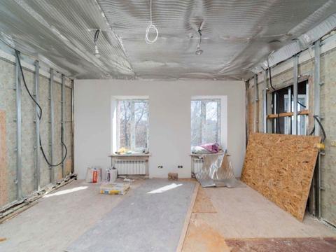 квартира за адресою Кооперативна вул., 22