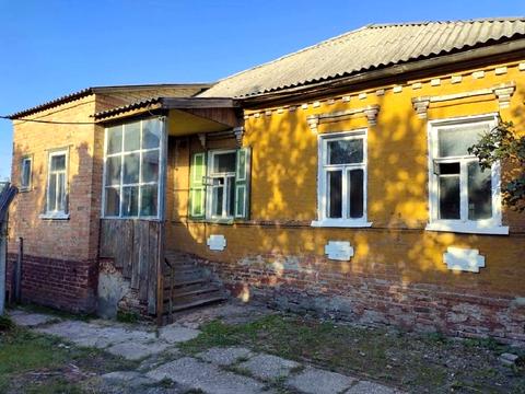 будинок за адресою Полтавське шосе